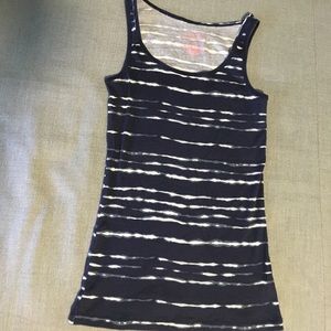 Sonoma Camo Tank Top size XS